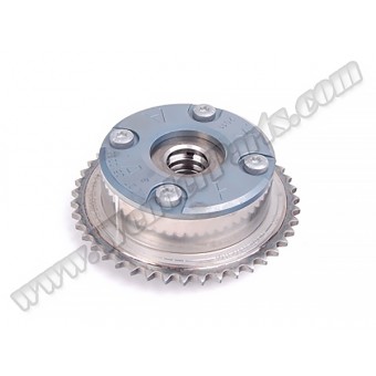 Vanos Dişlisi M271 [W203 W204 W211 W212] Egzoz; Tek Sıra Komple